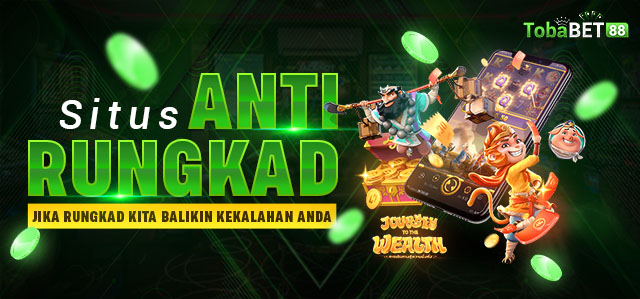 ANTI RUNGKAD