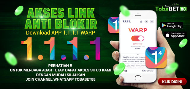AKSES LINK ANTI BLOKIR